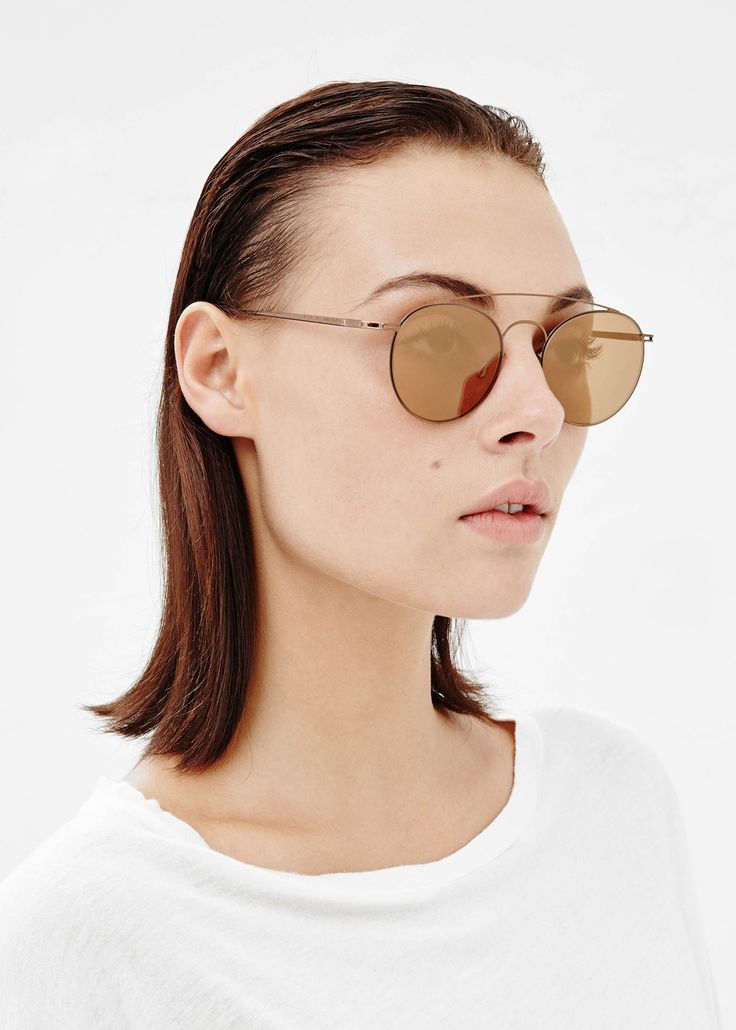 Women's Sunglasses : Mykita x Maison Martin Margiela Sunglasses ...