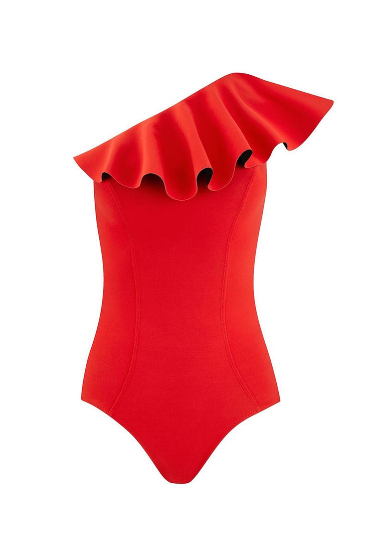 Women's Swimwear : Traje de bano estilo retro Lisa Marie Fernandez ...