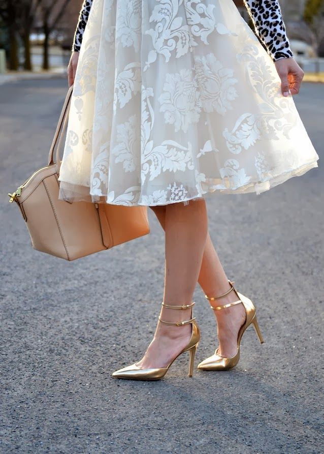 Trendy High Heels Inspiration : ... - TalkFashion | You number one ...