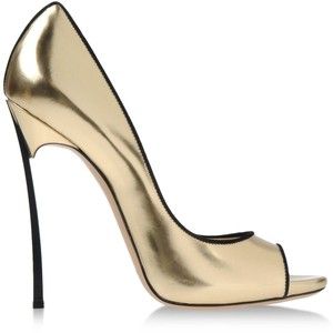 Trendy High Heels Inspiration : Casadei... - TalkFashion | You number ...